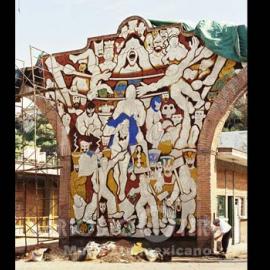 Fuera máscaras