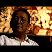 Los mitos - Entrevista a Ariosto Otero