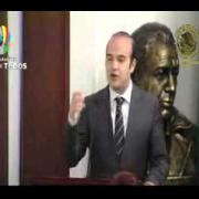 Dip. César G. Madruga sobre declarar la obra del Maestro Ariosto Otero como patrimonio.